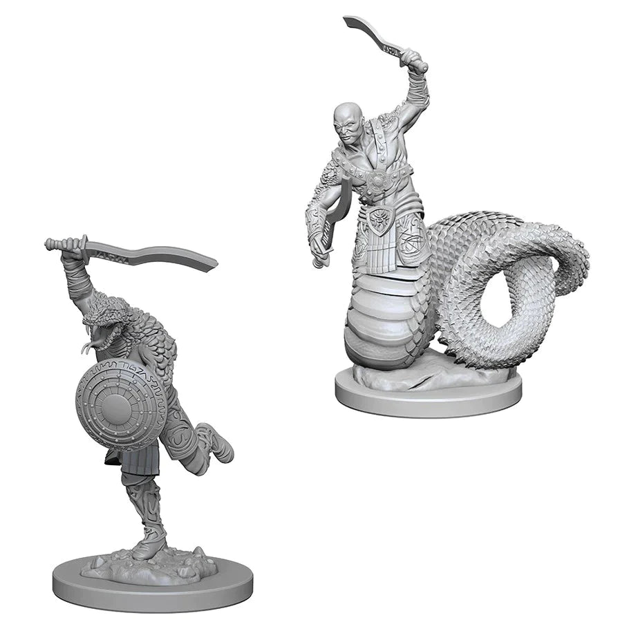 Nolzur’s: Yuan-Ti Malisons