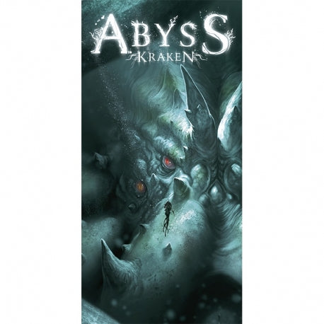 Abyss: Kraken Expansion