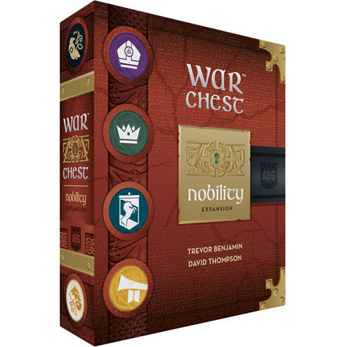 War Chest: Nobility Expansion