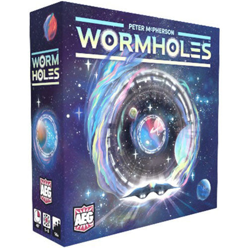 Wormholes