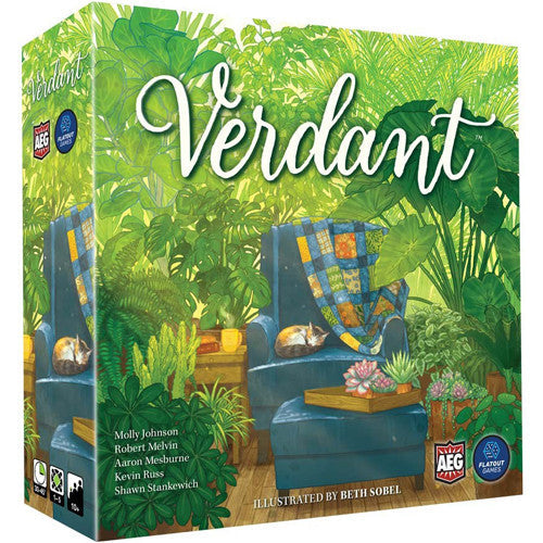 Verdant