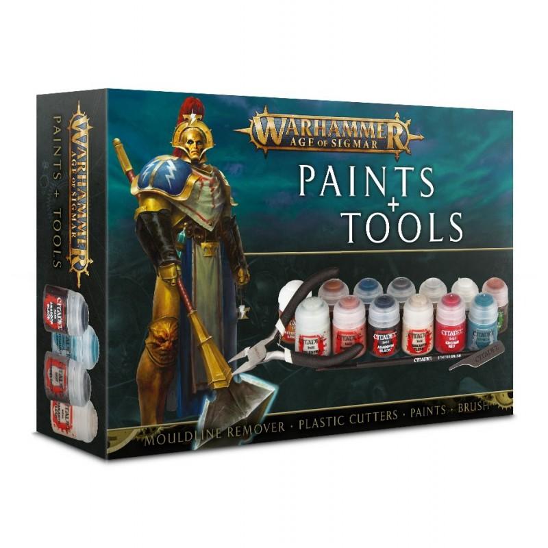 AOS Paints+Tools Eng/Spa/Port/Latv