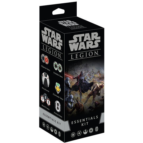 Star Wars: Legion - Essentials Kit