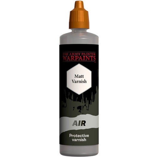 Army Painter: Air Warpaint Anti-Shine Varnish (100ml)