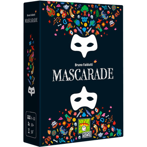 Mascarade