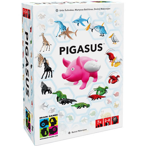 Pigasus