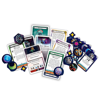 Cosmic Encounter: Cosmic Odyssey