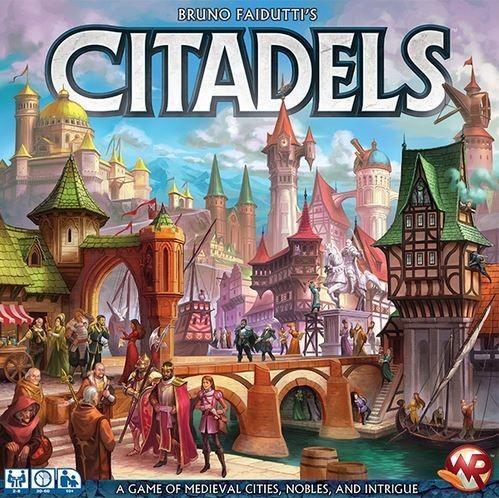 Citadels: Classic