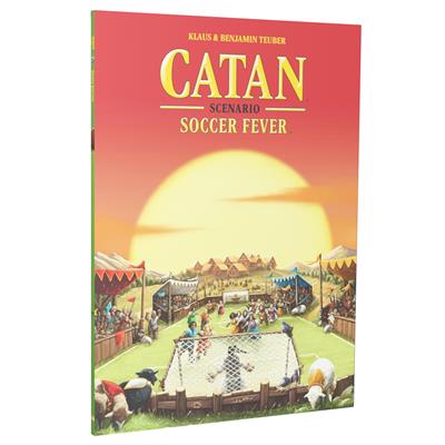 Catan - Soccer Fever