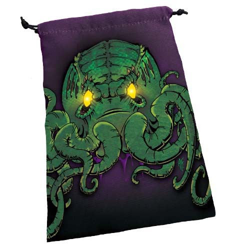 Dice Bag: Cthulhu