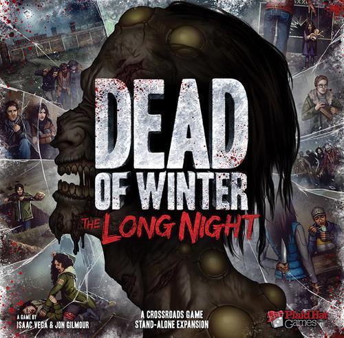 Dead of Winter the Long Night