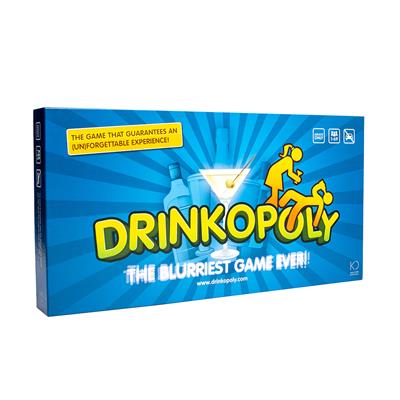 Drinkopoly