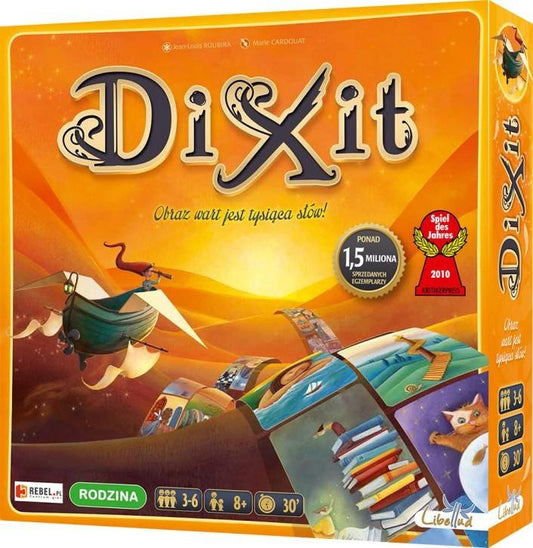 Dixit