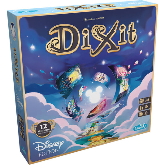 Dixit: Disney Edition