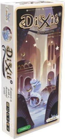 Dixit Revelations Expansion