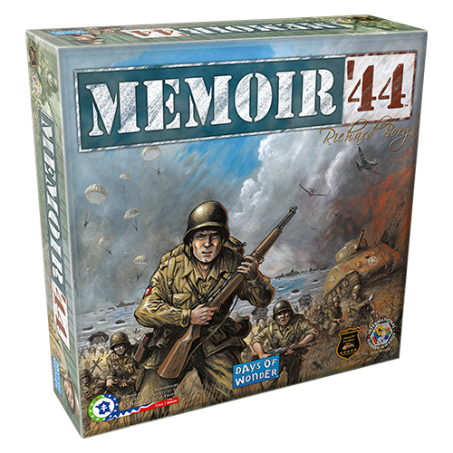 Memoir '44