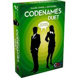 Codenames: Duet