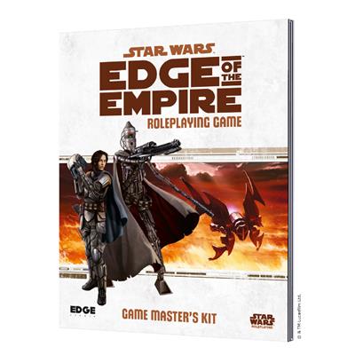 Edge of the Empire: Game Master's Kit