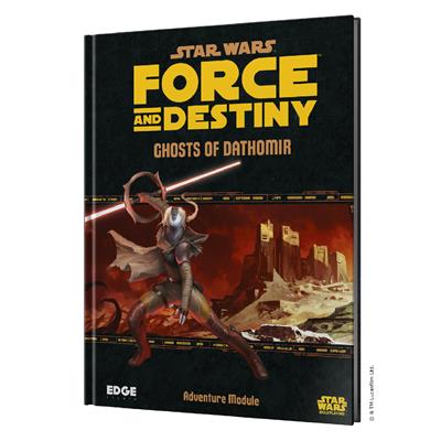 Force & Destiny: Ghosts of Dathomir