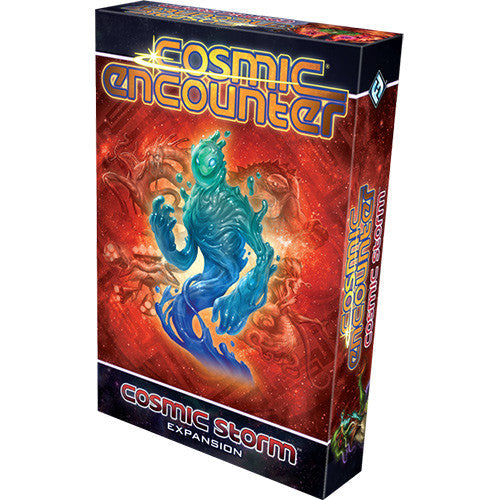 Cosmic Encounter: Cosmic Storm