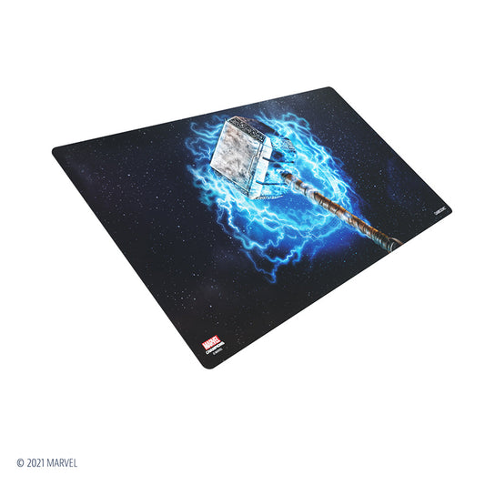 Marvel Game Mat: Thor