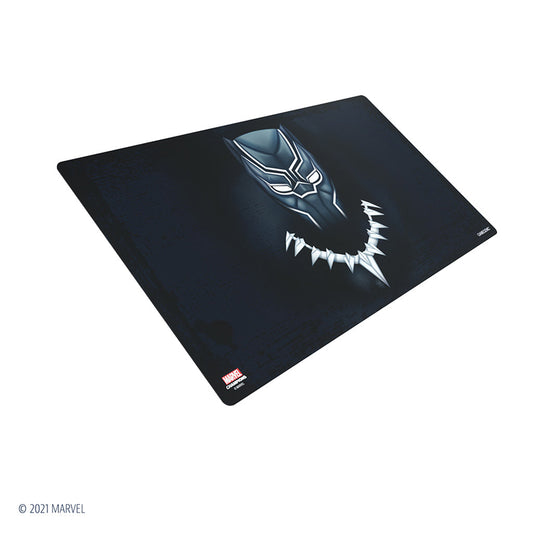 Marvel Game Mat: Black Panther