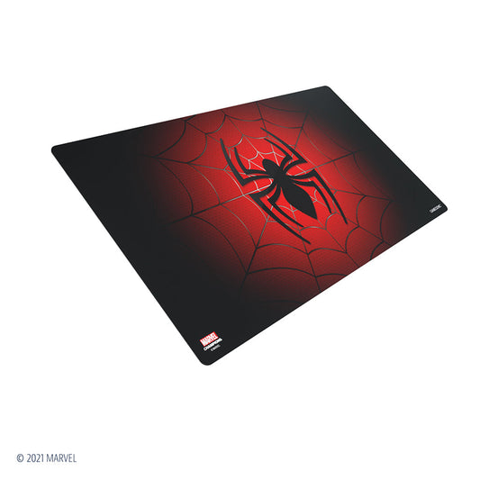 Marvel Game Mat: Spider-Man