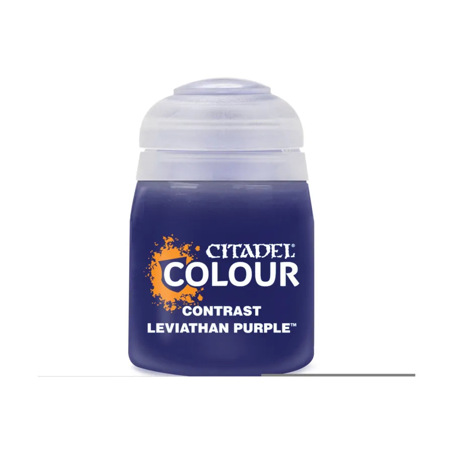 Citadel Paint: Contrast - Leviathan Purple