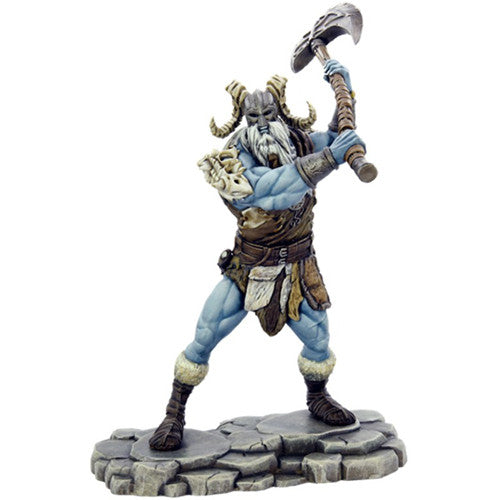 D&D Collector's Series: Frost Giant Ravager