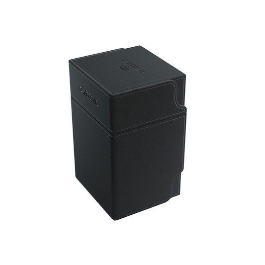 Watchtower 100+ Convertible Deck Box Black