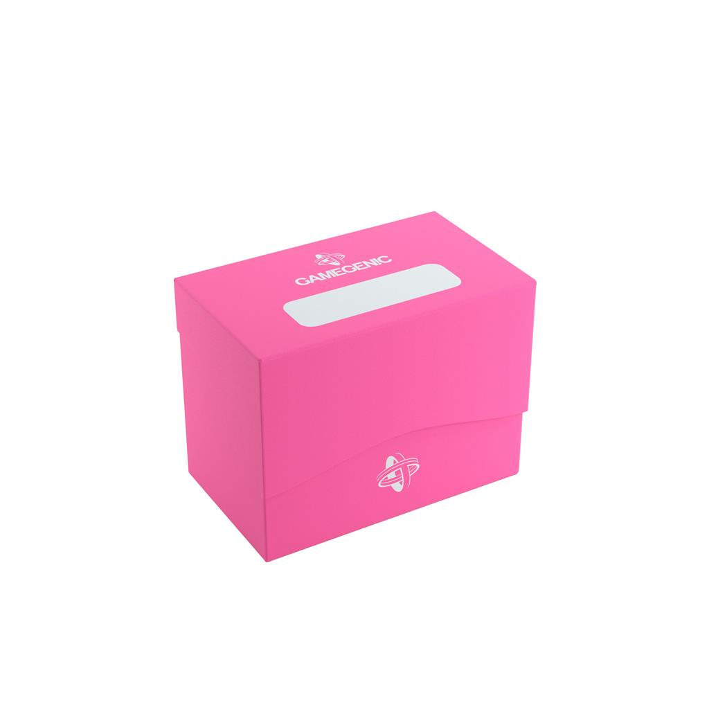 Side Holder 80plus Pink