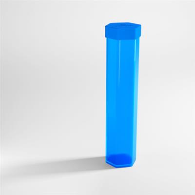 Playmat Tube: Blue