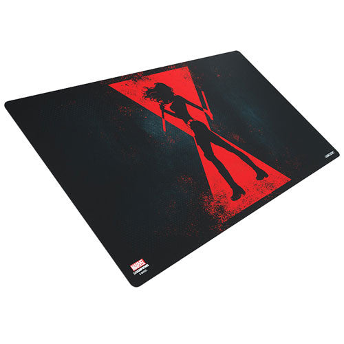 Marvel Game Mat: Black Widow