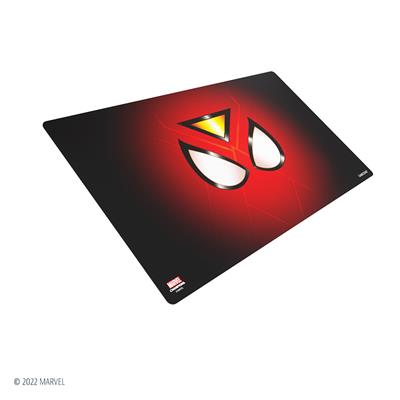 Marvel Game Mat: Spider-Woman