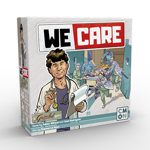 We Care