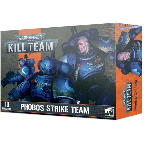 Warhammer 40,000: Kill Team - Phobos Strike Team