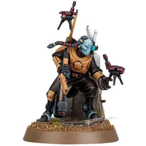 Warhammer 40K: Tau Empire - Darkstrider