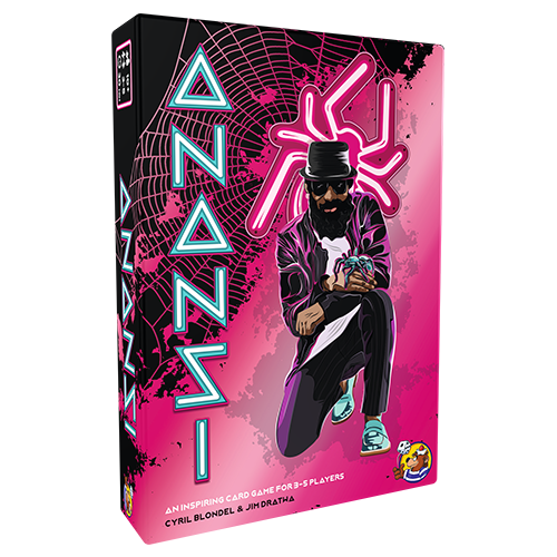 Anansi