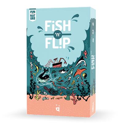 Fish n' Flip