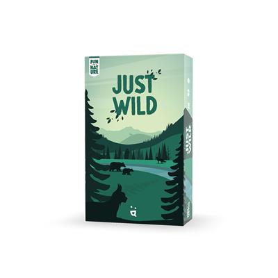 Just Wild