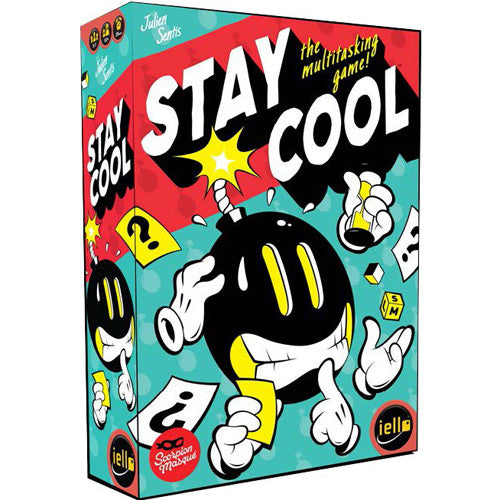 Stay Cool