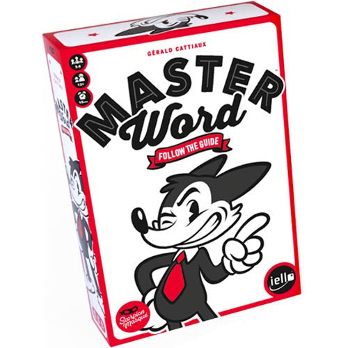 Master Word