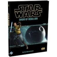 Star Wars Roleplaying: Dawn of Rebellion