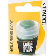 Citadel Liquid Green Stuff