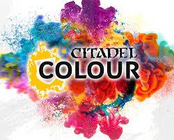 Citadel Contrast Paint