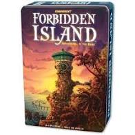 Forbidden Island