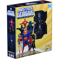 HeroClix: DC Justice League Unlimited Starter Set