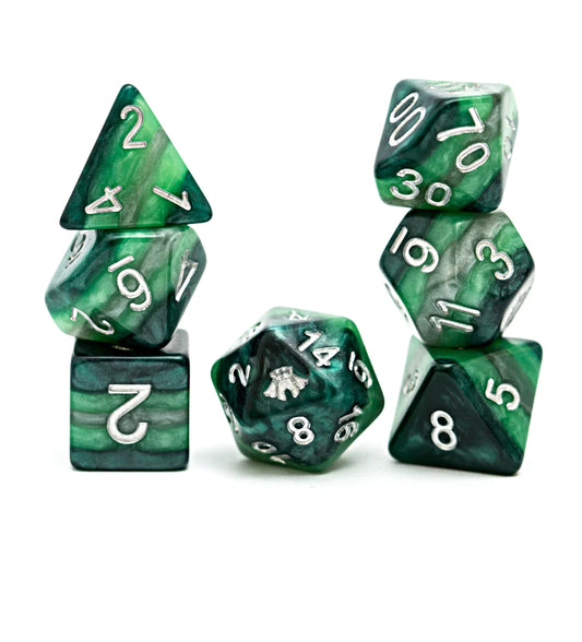 “MIGHT” Reality Shards Dice