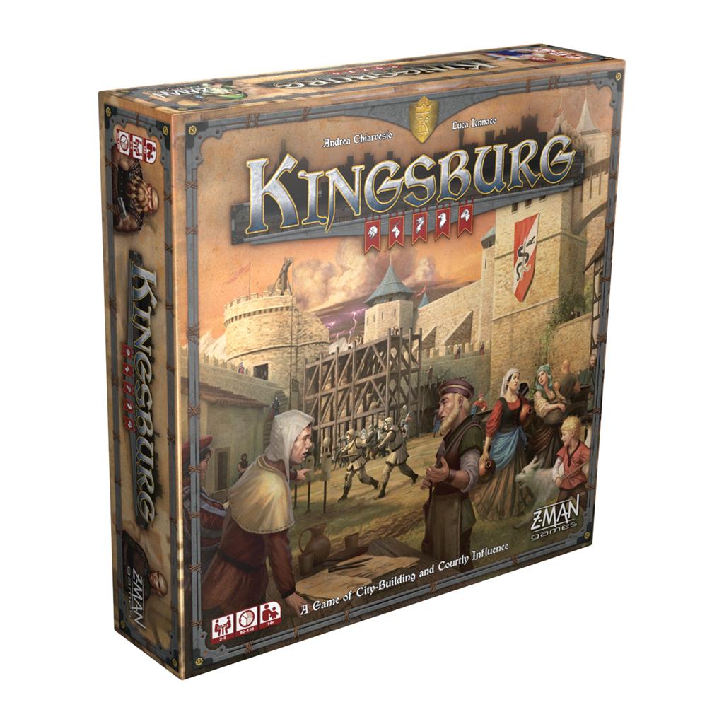 Kingsburg