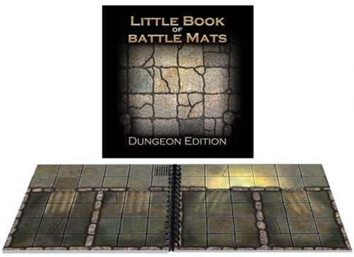 Little Book of Battle Maps